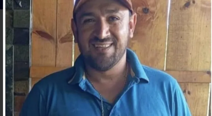 Morador de Laranjeiras do Sul desaparece após viagem a Cantagalo