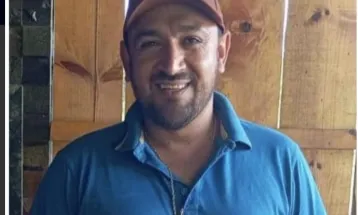 Morador de Laranjeiras do Sul desaparece após viagem a Cantagalo