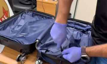 MPF denuncia canadense preso no aeroporto de Belém (PA) por tráfico internacional de R$ 17 milhões em cocaína