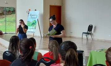 A Borboleta e o Pássaro: o texto que dormia em gavetas