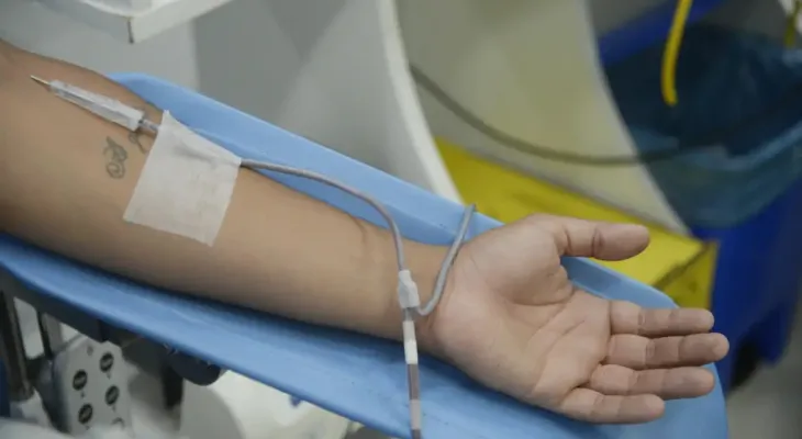 Sociedade de Reumatologia defende mais centros de infusão no SUS