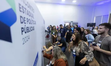 PRacelerar 2025 conecta inovação, sustentabilidade e gestão pública no Paraná