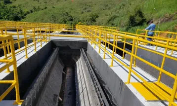 Conselho vai gerir fundo de R$ 5 bilhões para a Bacia do Rio Doce