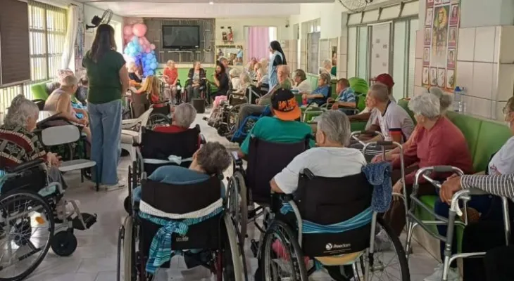 Nota Paraná beneficia 39 entidades sociais de 31 cidades no sorteio de setembro