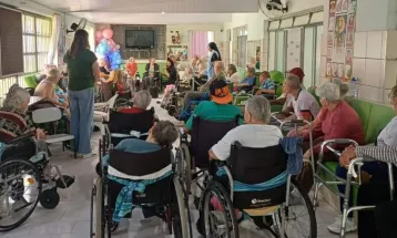 Nota Paraná beneficia 39 entidades sociais de 31 cidades no sorteio de setembro