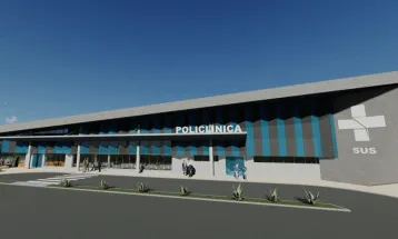 Prefeitura inicia processo para construção de Policlínica Regional em Cascavel