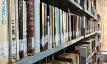 FLIC 2025 | Festival Literário terá Feira do Livro na rua com descontos especiais em Cascavel