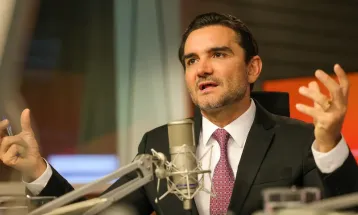 Celso Sabino pode ser expulso do União Brasil por manter cargo de ministro do governo Lula