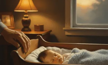 A mão que balança o berço