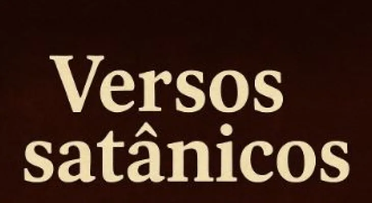 Versos satânicos