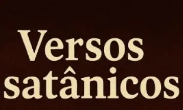 Versos satânicos