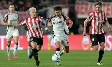 Libertadores pode ter a sétima final brasileira