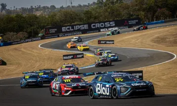 Stock Car abre segunda metade do campeonato 