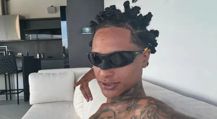 Ministro do Superior Tribunal de Justiça manda soltar o rapper Oruam