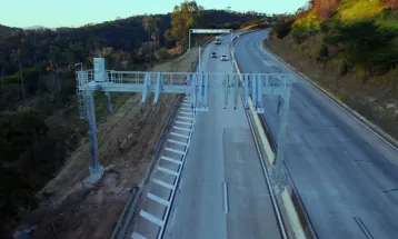 MPF pede proibição de multas no sistema de pedágios Free Flow