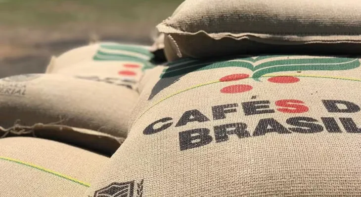 Exportadores de café voltam a ter esperança após decreto de Trump 