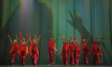 Teatro Guaíra celebra 141 anos com conquistas históricas e recordes de público