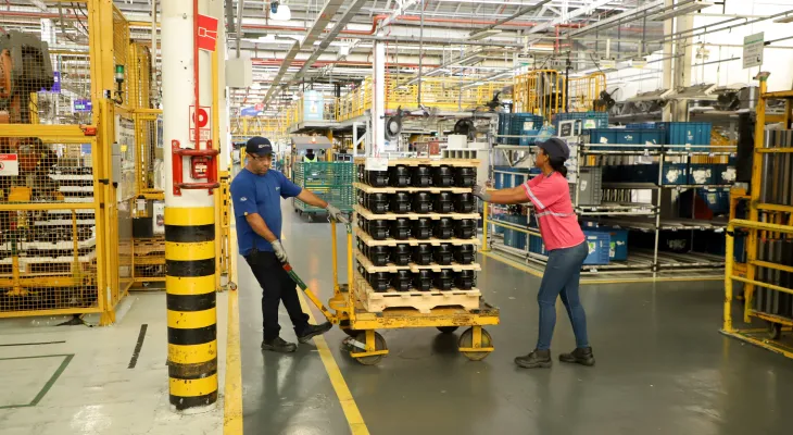 Agências do Trabalhador do Paraná têm 26,2 mil oportunidades de emprego