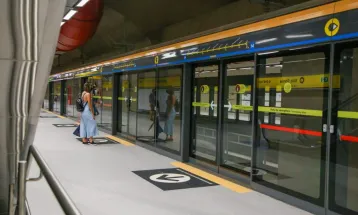 Linha 4-Amarela será expandida até Taboão da Serra com investimento de R$ 4 bilhões