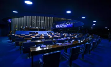 Sessão temática nesta segunda debate 'pejotização' e condições de trabalho