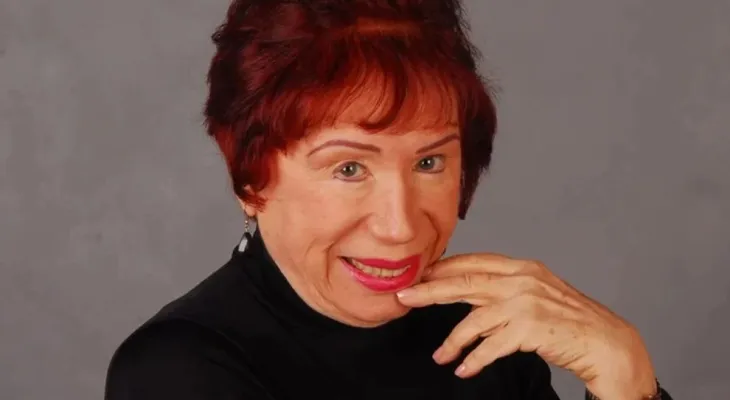 Atriz Berta Loran morre aos 99 anos no Rio de Janeiro