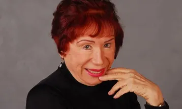 Atriz Berta Loran morre aos 99 anos no Rio de Janeiro