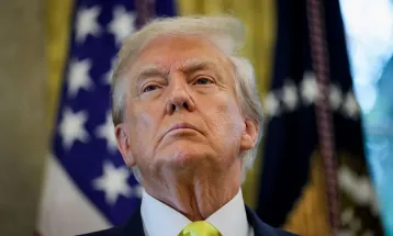 Trump decreta proteção de receitas do petróleo venezuelano mantidas nos EUA