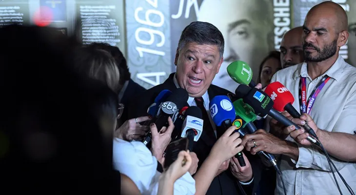 CPMI vai ouvir presidente da Conafer e empresário ligado a Nelson Wilians
