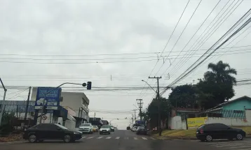 Último dia de setembro será marcado por instabilidades em Cascavel e no Paraná