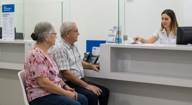 Prefeitura de Cascavel  inicia recadastramento de mais de 3,5 mil aposentados e pensionistas do Município