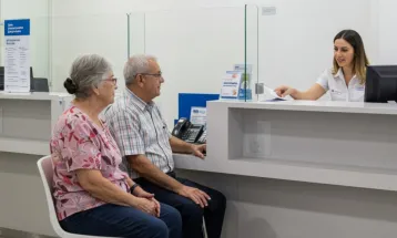 Prefeitura de Cascavel  inicia recadastramento de mais de 3,5 mil aposentados e pensionistas do Município