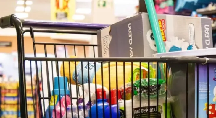 Super Muffato inaugura nova unidade no Centro de Curitiba que vai funcionar 24 horas por dia