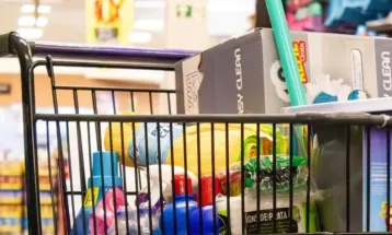 Super Muffato inaugura nova unidade no Centro de Curitiba que vai funcionar 24 horas por dia