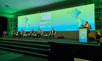Brasil discute modernização da Lei de Cultivares em meio a Congresso Internacional de Sementes
