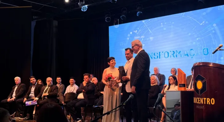 Guarapuava sedia o Paraná Faz Ciência 2025, maior evento de divulgação científica do Estado