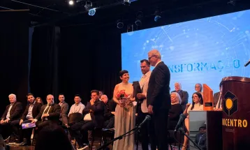 Guarapuava sedia o Paraná Faz Ciência 2025, maior evento de divulgação científica do Estado