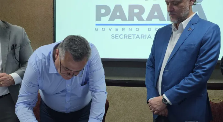 Central do Samu de Curitiba fará regulação dos atendimentos do Litoral do Paraná