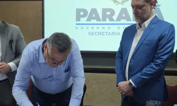 Central do Samu de Curitiba fará regulação dos atendimentos do Litoral do Paraná