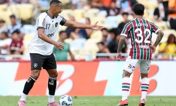 Fogão busca a redenção contra o Bahia no Brasileirão