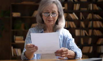 Aposentada consegue anulação de contrato de empréstimo consignado feito sem sua anuência