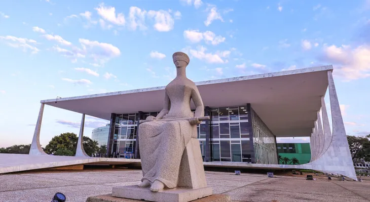 STF aprova súmula vinculante que afasta caráter hediondo do tráfico privilegiado