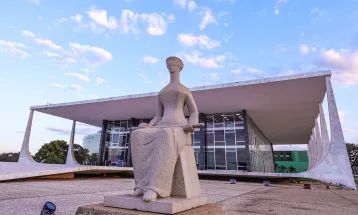 STF aprova súmula vinculante que afasta caráter hediondo do tráfico privilegiado