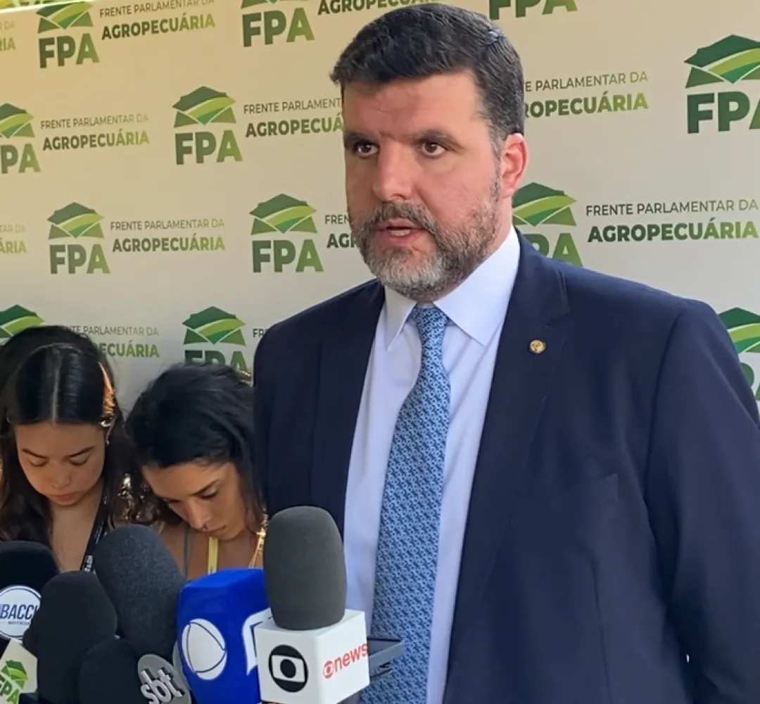 Lei defendida por Pedro Lupion amplia crédito para cooperativas no interior do país