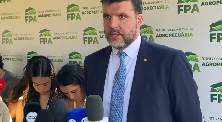 Agro resiste e rejeita imposto sobre LCA e LCI