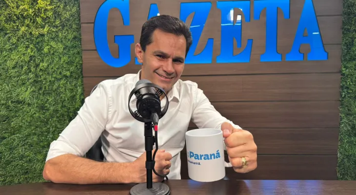Pacheco confirma pré-candidatura a deputado federal e anuncia troca de partido