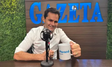 Pacheco confirma pré-candidatura a deputado federal e anuncia troca de partido