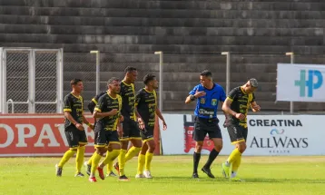 As mudanças no calendário do futebol brasileiro