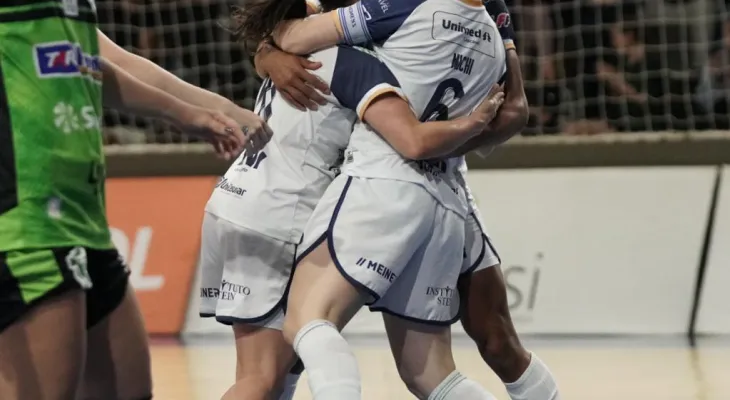 Stein Cascavel encara o Barateiro nesta quinta pela Taça Brasil