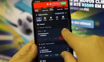 Governo proíbe uso de benefícios sociais em apostas online; casas terão até 45 dias para se adequar