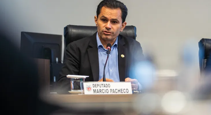 Assembleia Legislativa aprova projeto que institui a Rota do Rosário como Patrimônio Cultural do Paraná